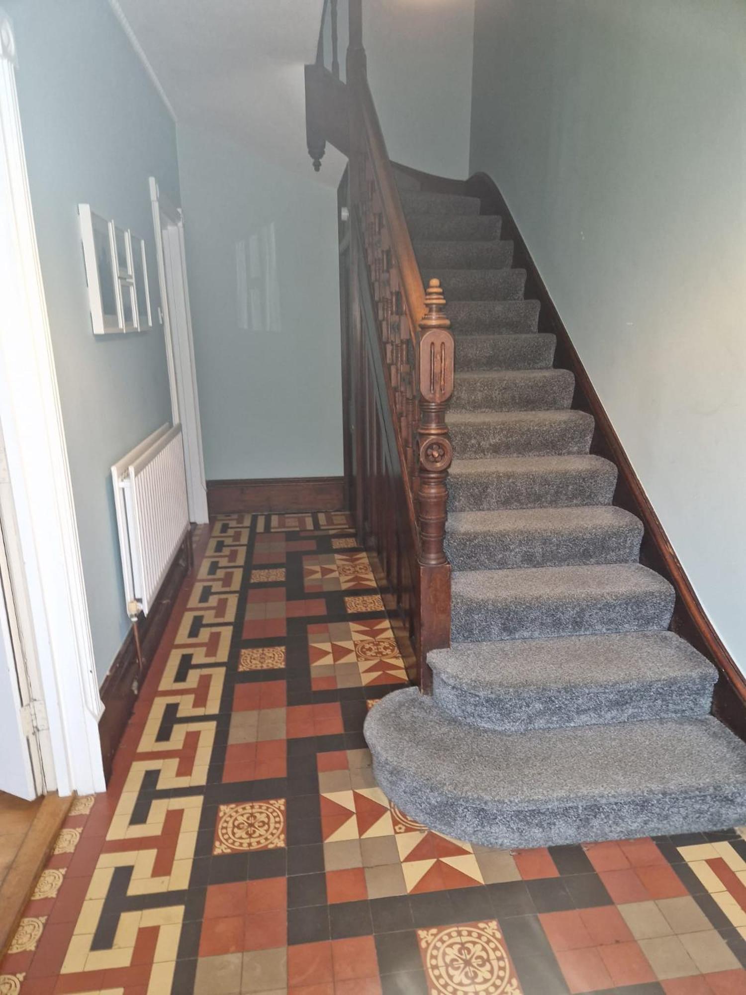 Hereford - Falcon House - Spacious 5 Bedroom House With Games Room - Sleeps 14 Guests - Great Property For Family & Friends Gathering Together - Hosted By Rentmyhouse Eksteriør bilde