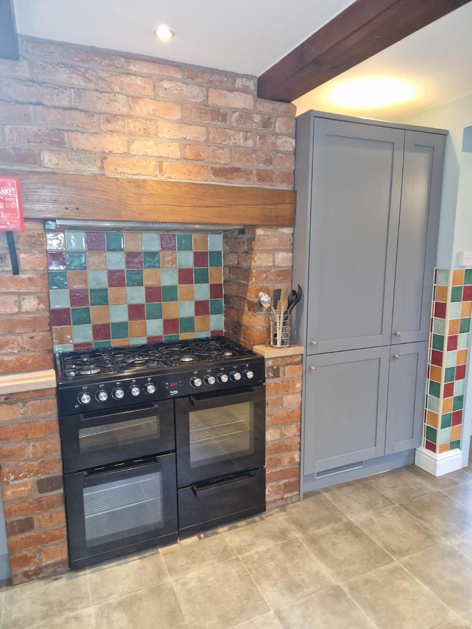Hereford - Falcon House - Spacious 5 Bedroom House With Games Room - Sleeps 14 Guests - Great Property For Family & Friends Gathering Together - Hosted By Rentmyhouse Eksteriør bilde