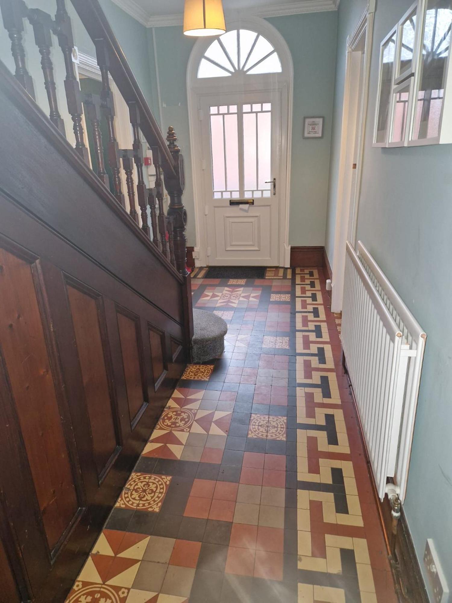 Hereford - Falcon House - Spacious 5 Bedroom House With Games Room - Sleeps 14 Guests - Great Property For Family & Friends Gathering Together - Hosted By Rentmyhouse Eksteriør bilde