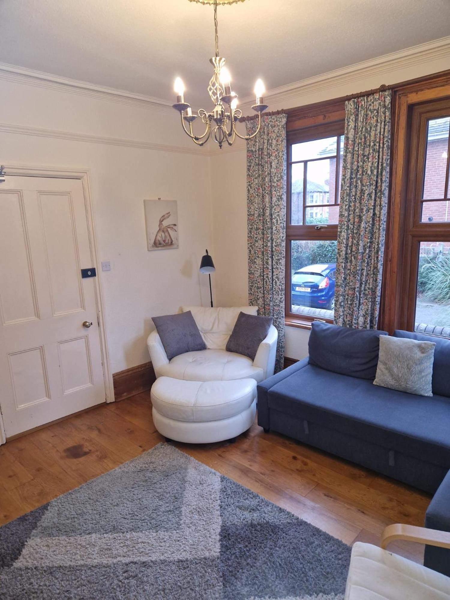 Hereford - Falcon House - Spacious 5 Bedroom House With Games Room - Sleeps 14 Guests - Great Property For Family & Friends Gathering Together - Hosted By Rentmyhouse Eksteriør bilde